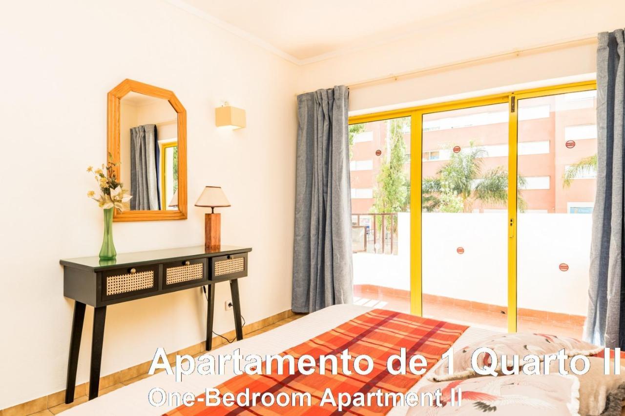 Akisol Portimao Beach II Εξωτερικό φωτογραφία