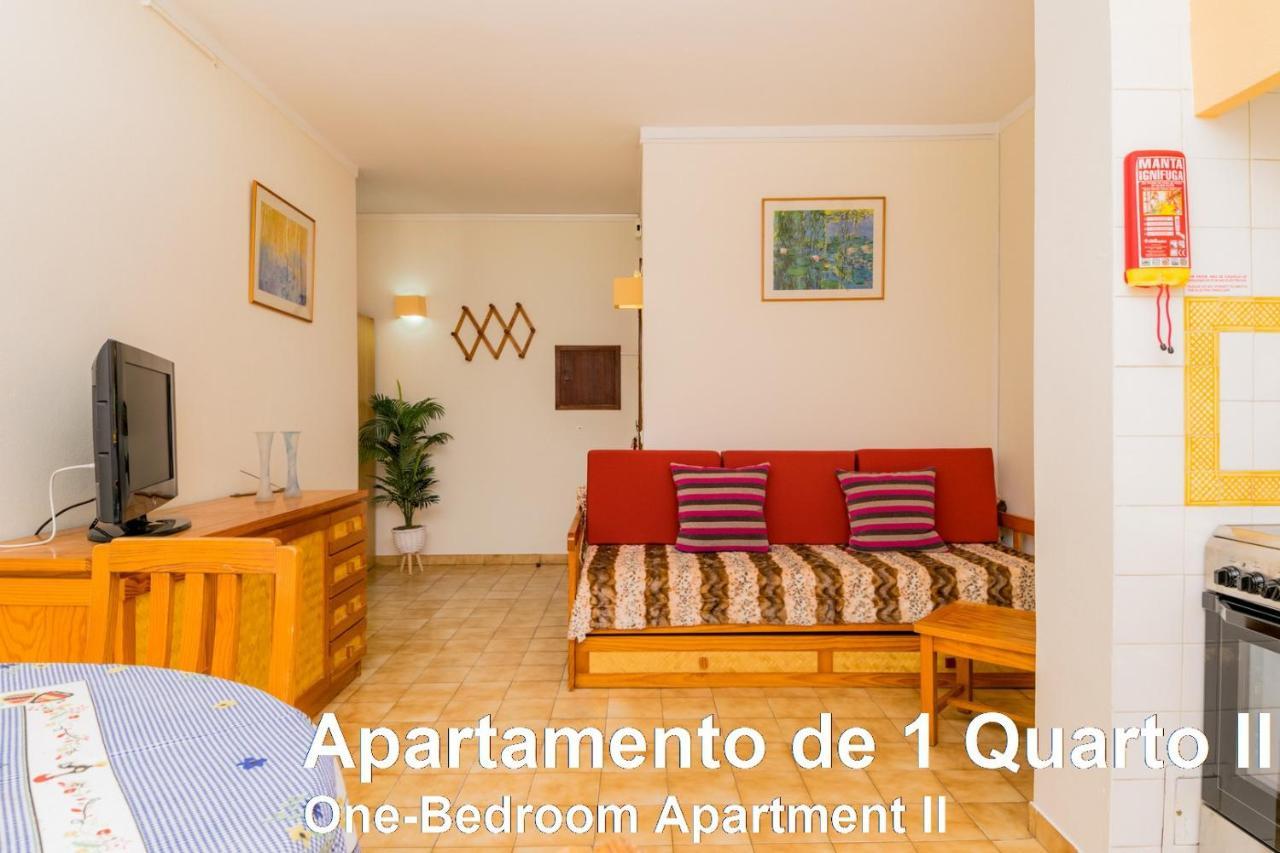 Akisol Portimao Beach II Εξωτερικό φωτογραφία
