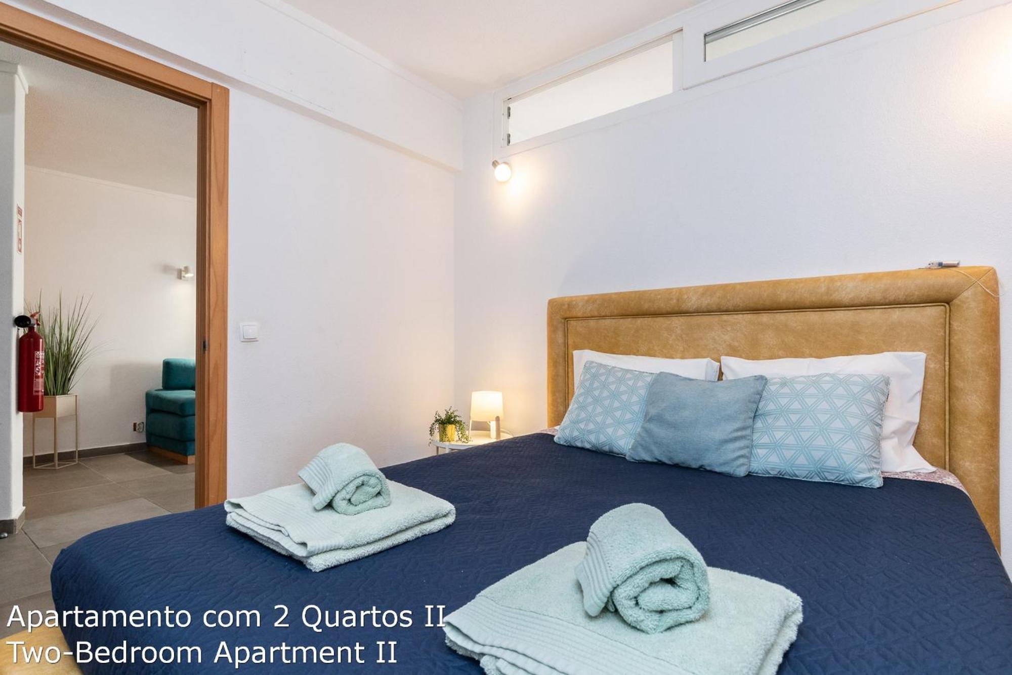 Akisol Portimao Beach II Εξωτερικό φωτογραφία